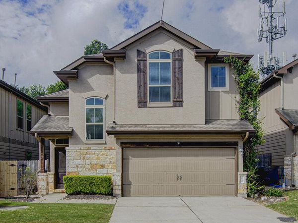 7337 Menchaca RD , Unit 22, Austin, TX 78745