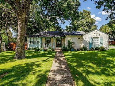 3800 Westcliff Road S, Fort Worth, TX 76109