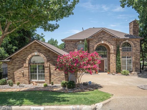 5208 Yacht Club Drive, Rockwall, TX 75032