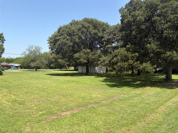 0000 Pueblo Drive , Gordonville, TX 76245