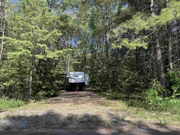 PETERSON ROAD, Wausaukee, WI 54177