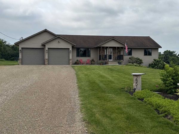 2851 160th Street, Swanville, MN 56382