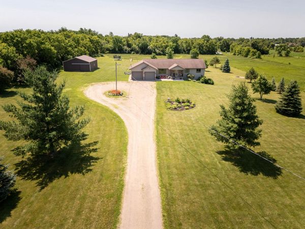 2851 160th Street, Swanville, MN 56382