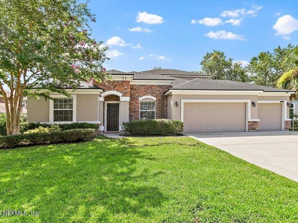 116 QUAIL CREEK Circle, St. Johns, FL 32259