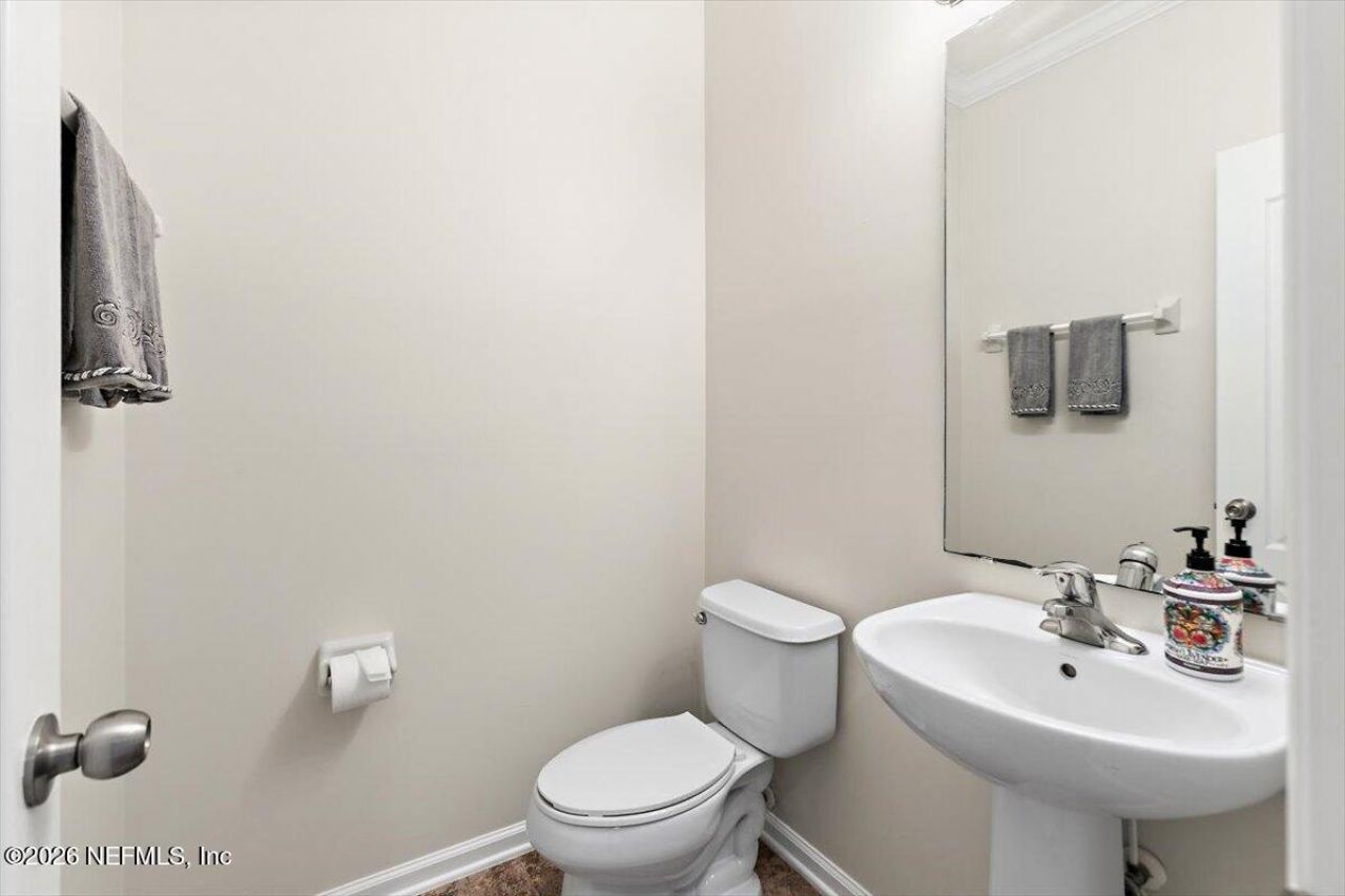 116 Quail Creek Circle, Saint Johns, FL 32259 Photo