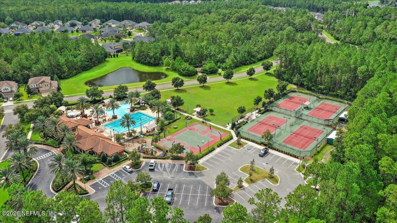 116 Quail Creek Circle, Saint Johns, FL 32259 Photo