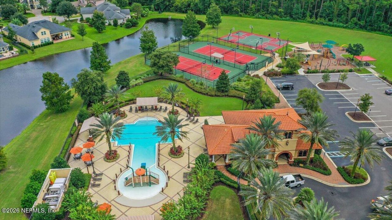 116 Quail Creek Circle, Saint Johns, FL 32259 Photo