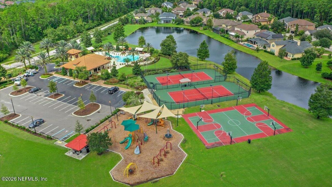 116 Quail Creek Circle, Saint Johns, FL 32259 Photo