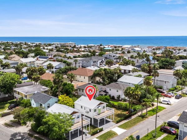 232-234 HOPKINS Street, Neptune Beach, FL 32266