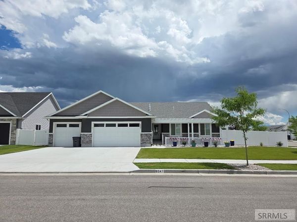 6047 Lochsa Street, IDAHO FALLS, ID 83404