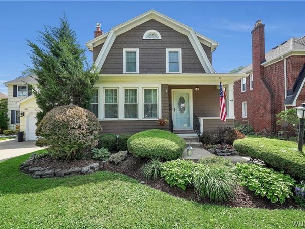 464 Washington Highway , Buffalo, NY 14226