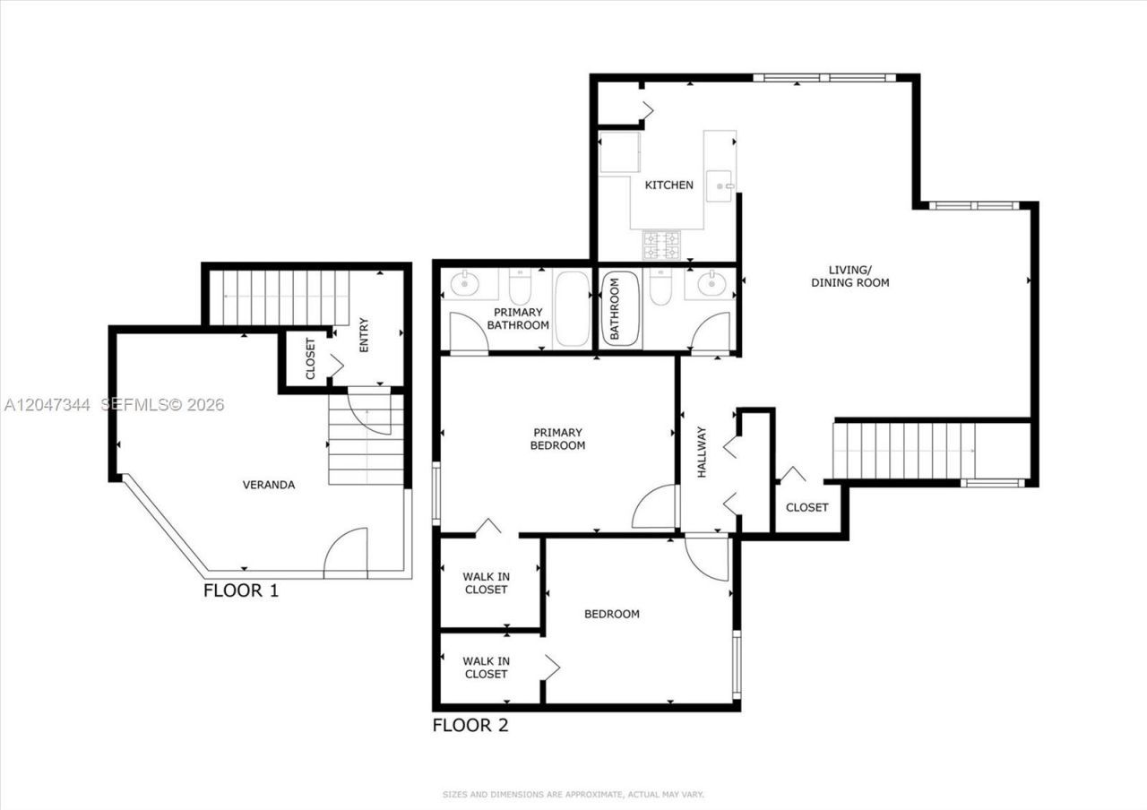 10080 NW 9th St Cir, Unit 204, Miami, FL 33172 Photo