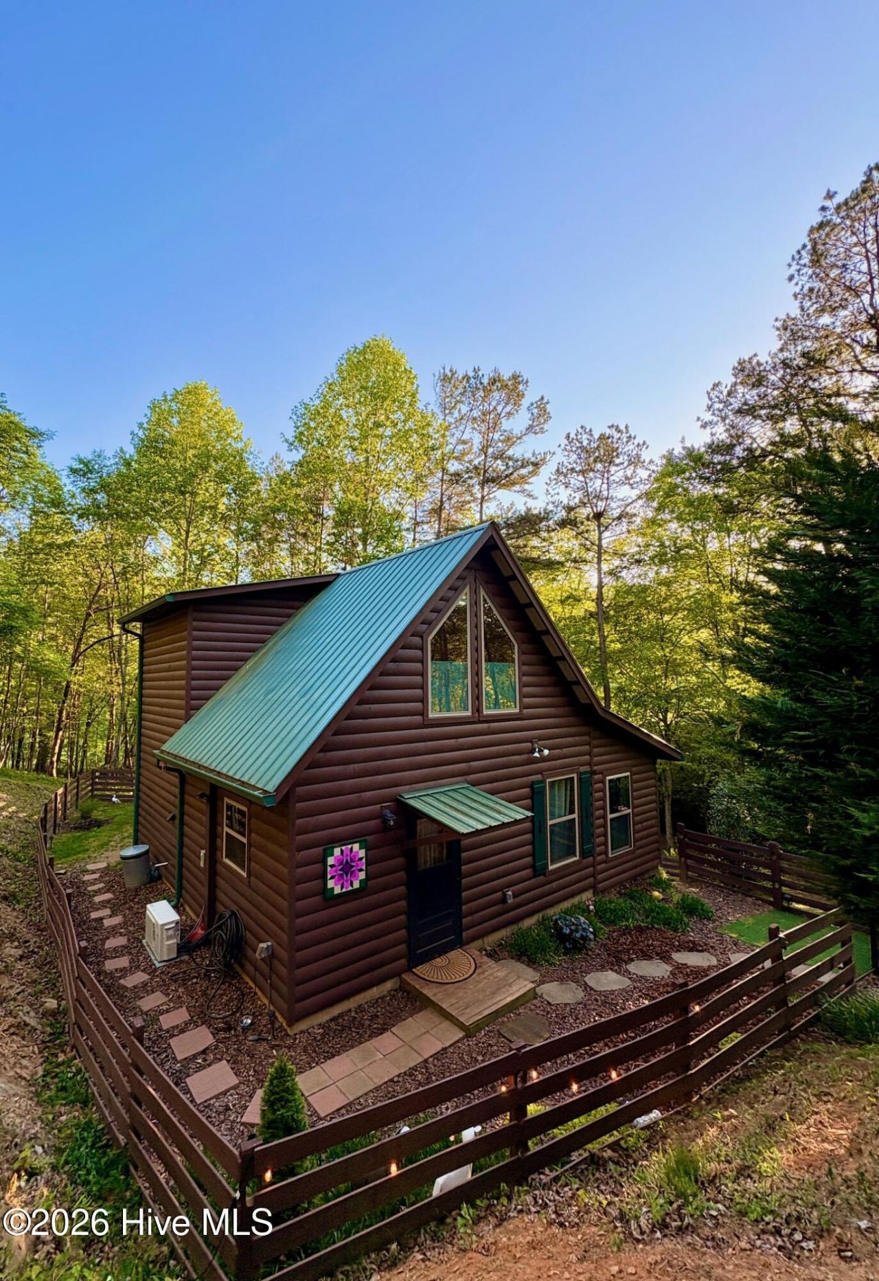 250 Hickory Woods Trail, Murphy, NC 28906 Main Photo