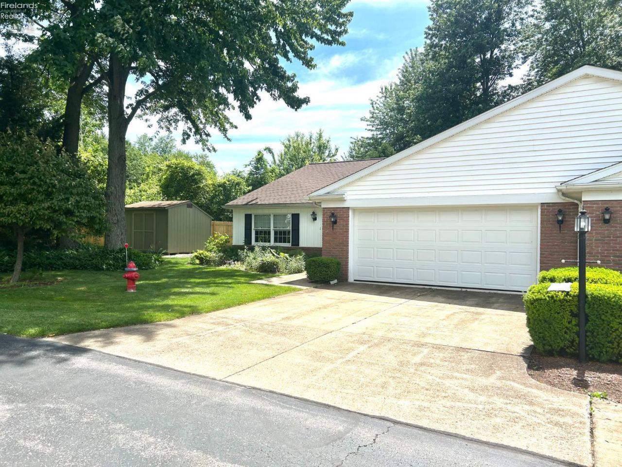 126 Leisure Lane, Norwalk, OH 44857 Main Photo