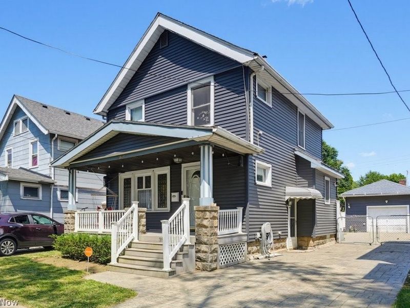 3937 W 23rd Street, Cleveland, OH 44109 Photo 2