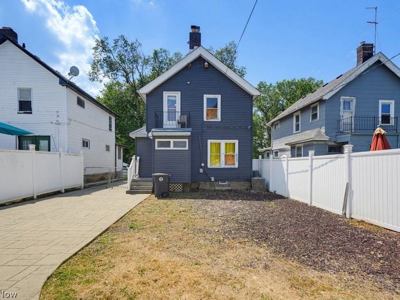 3937 W 23rd Street, Cleveland, OH 44109 Photo 5