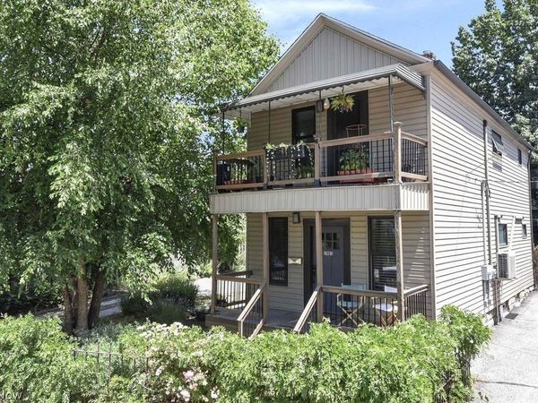 1901 Coltman Road , Cleveland, OH 44106