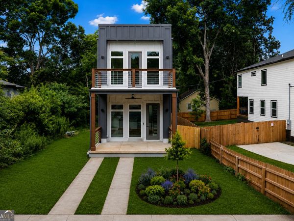 966 Coleman Street SW, Atlanta, GA 30310