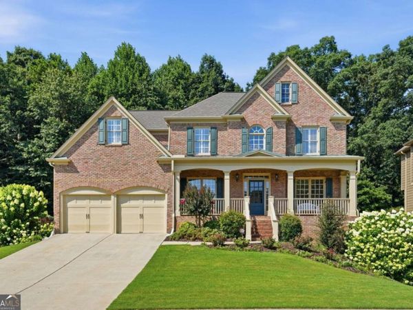 3505 Millwater Crossing, Dacula, GA 30019