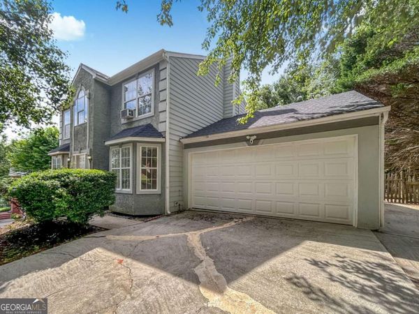 2945 Georgian Manor Drive, Alpharetta, GA 30022