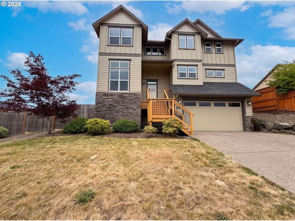 2958 SW REDMOND HILL RD, McMinnville, OR 97128