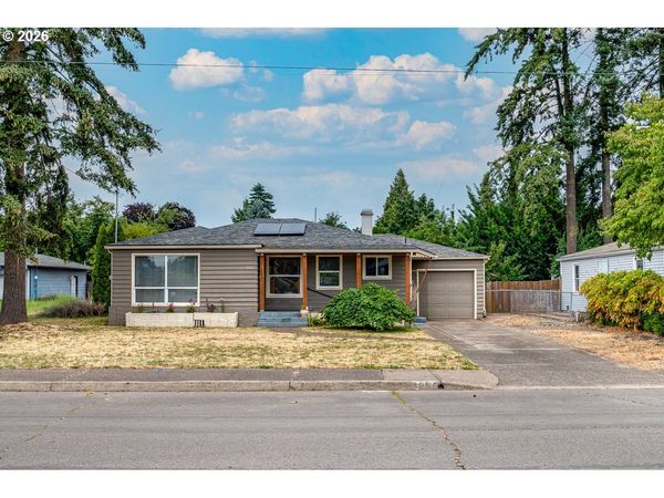 3065 KNOX AVE, Salem, OR 97301