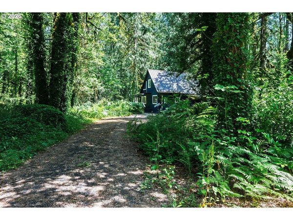 64277 E BRIGHTWOOD LOOP RD, Brightwood, OR 97011