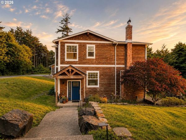 80358 BIG CEDAR DR, Arch Cape, OR 97102