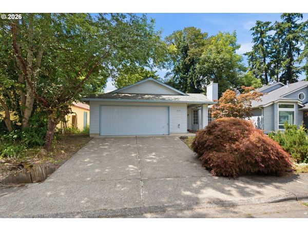 21171 SW DANA CT, Beaverton, OR 97003