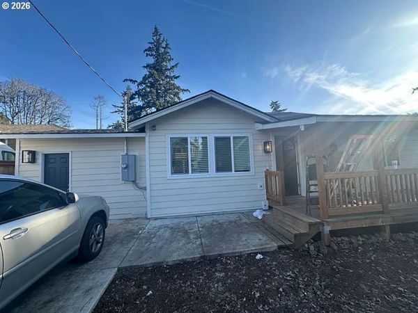 12746 SE 24TH AVE, Milwaukie, OR 97222