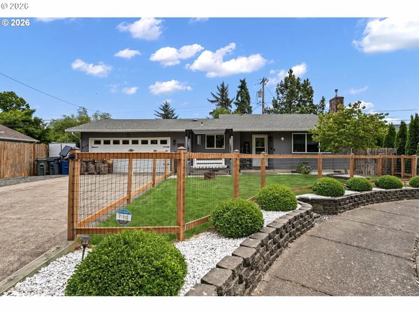615 KENMORE ST, Eugene, OR 97402
