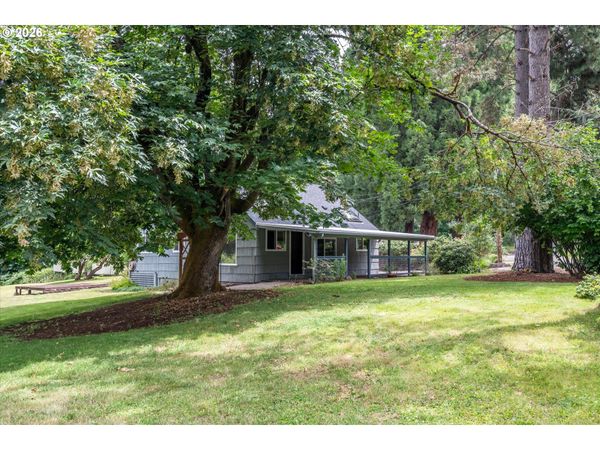 38669 E CEDAR FLAT RD, Springfield, OR 97478