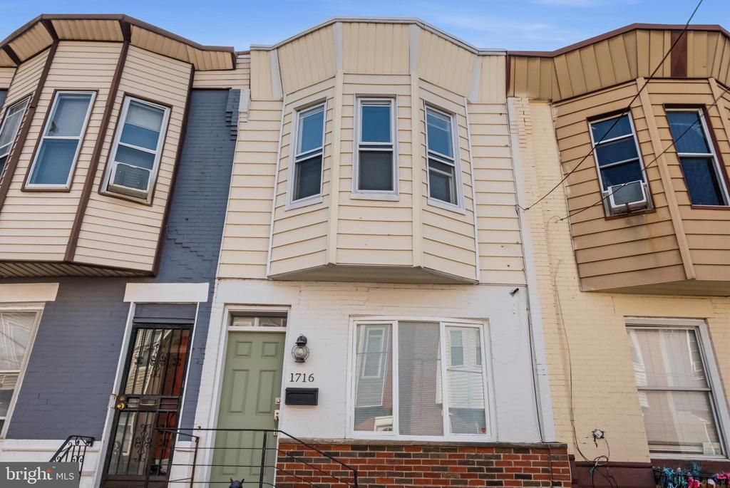 1716 S Ringgold Street, Philadelphia, PA 19145 Main Photo