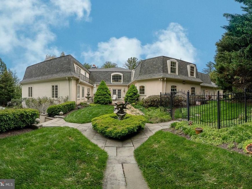 160 Abrahams Lane, Villanova, PA 19085 Main Photo