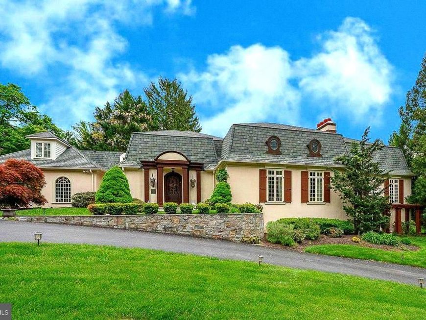 160 Abrahams Lane, Villanova, PA 19085 Main Photo