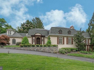 160 ABRAHAMS LANE, VILLANOVA, PA 19085