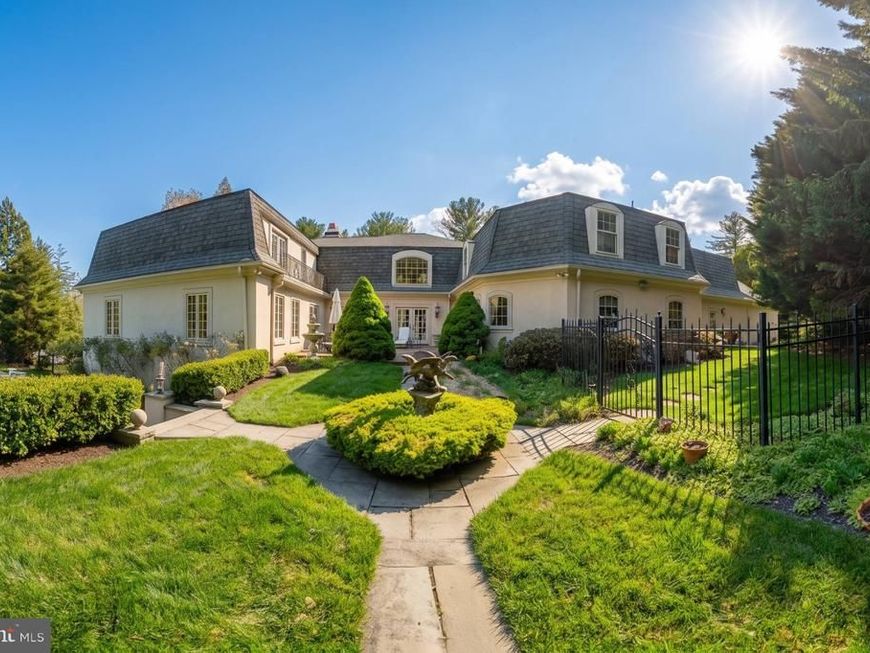 160 Abrahams Lane, Villanova, PA 19085 Main Photo