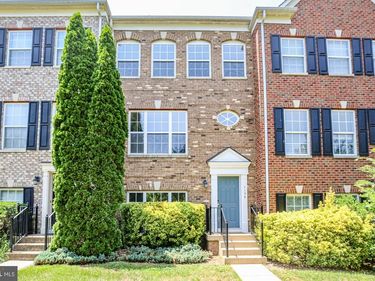 1108 HAMPTON STREET, FREDERICKSBURG, VA 22401