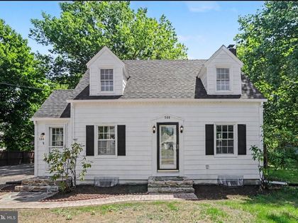 506 HOGESTOWN ROAD Mechanicsburg, PA 17050