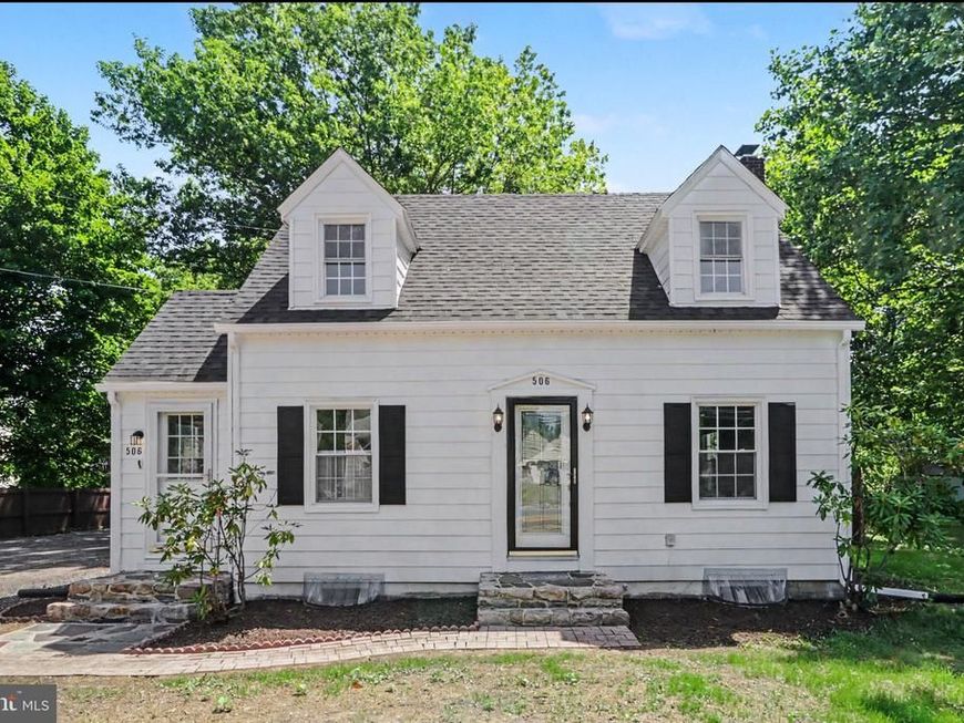 506 Hogestown Road, Mechanicsburg, PA 17050 Main Photo