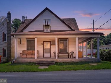 1 E MAIN STREET, WALNUT BOTTOM, PA 17266