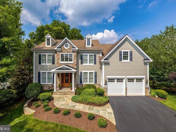 513 JOHN MARSHALL DRIVE NE, VIENNA, VA 22180