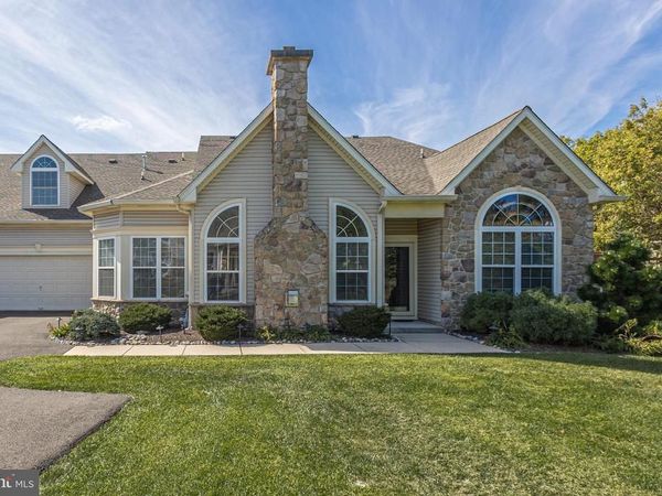 29 SHADY BROOK DRIVE , LANGHORNE, PA 19047