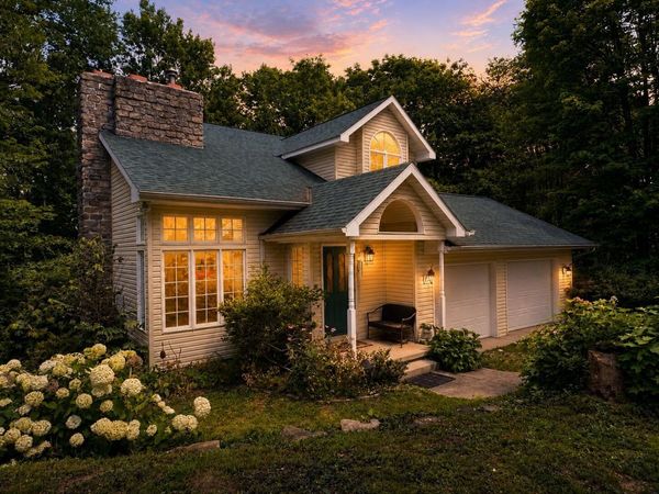 31044 Mays Road , Logan, OH 43138