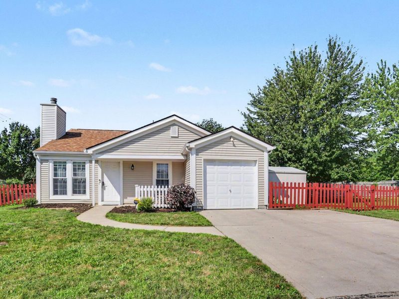 2021 Torreys Place, Powell, OH 43065 Photo 1
