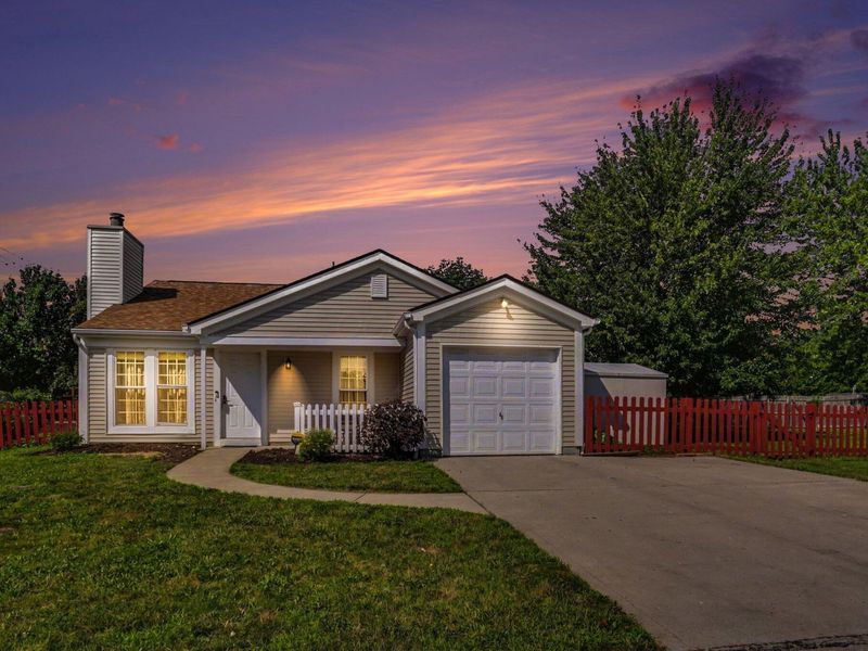 2021 Torreys Place, Powell, OH 43065 Photo 2