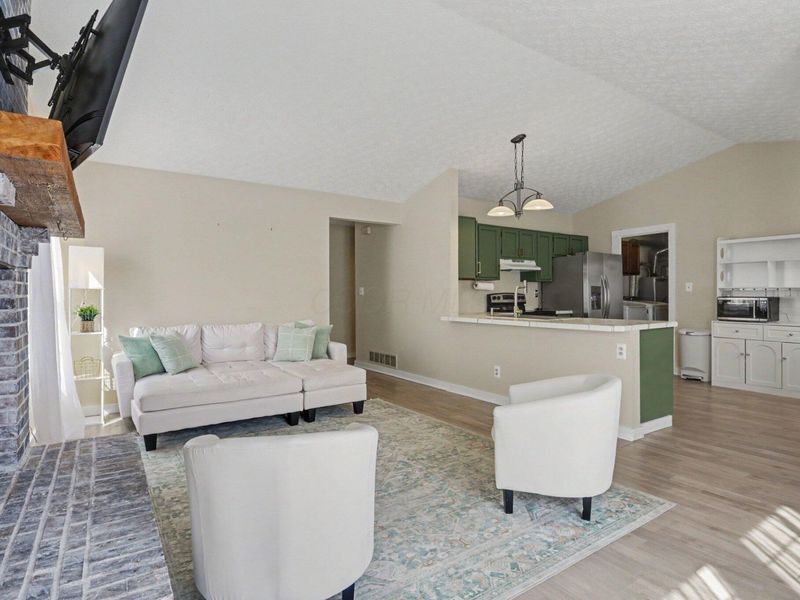 2021 Torreys Place, Powell, OH 43065 Photo 5