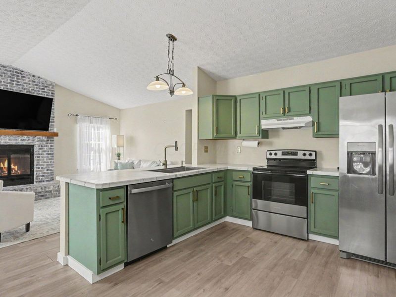 2021 Torreys Place, Powell, OH 43065 Photo 9