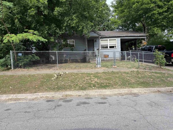 711 HESTER, Benton, AR 72015