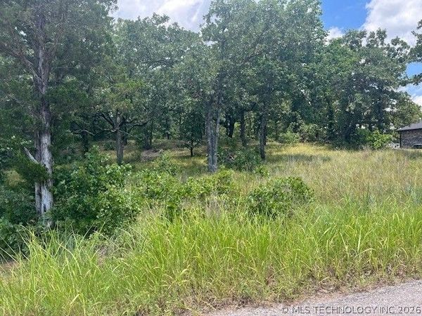Brandi Lane , Tishomingo, OK 73460